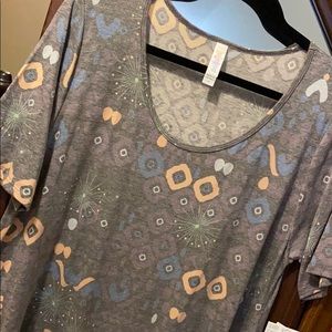 Lularoe Perfect T